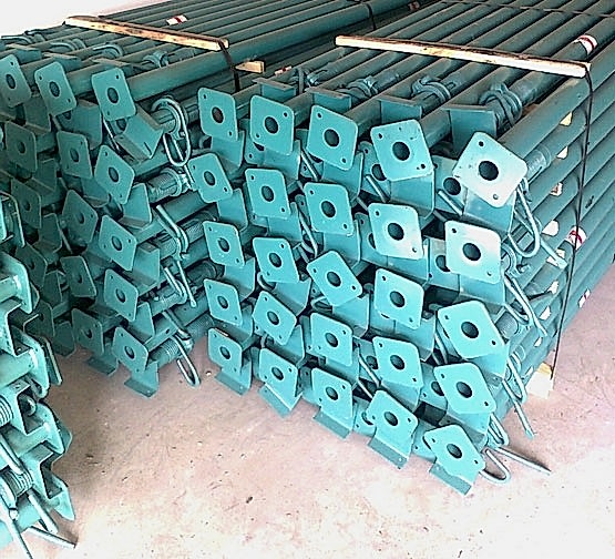 Coşkun İskele